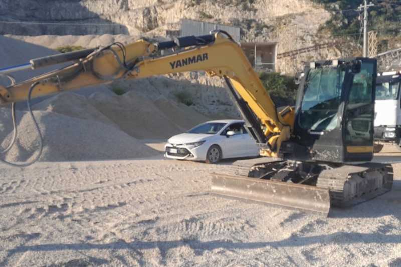 OmecoHub - Immagine YANMAR VIO82